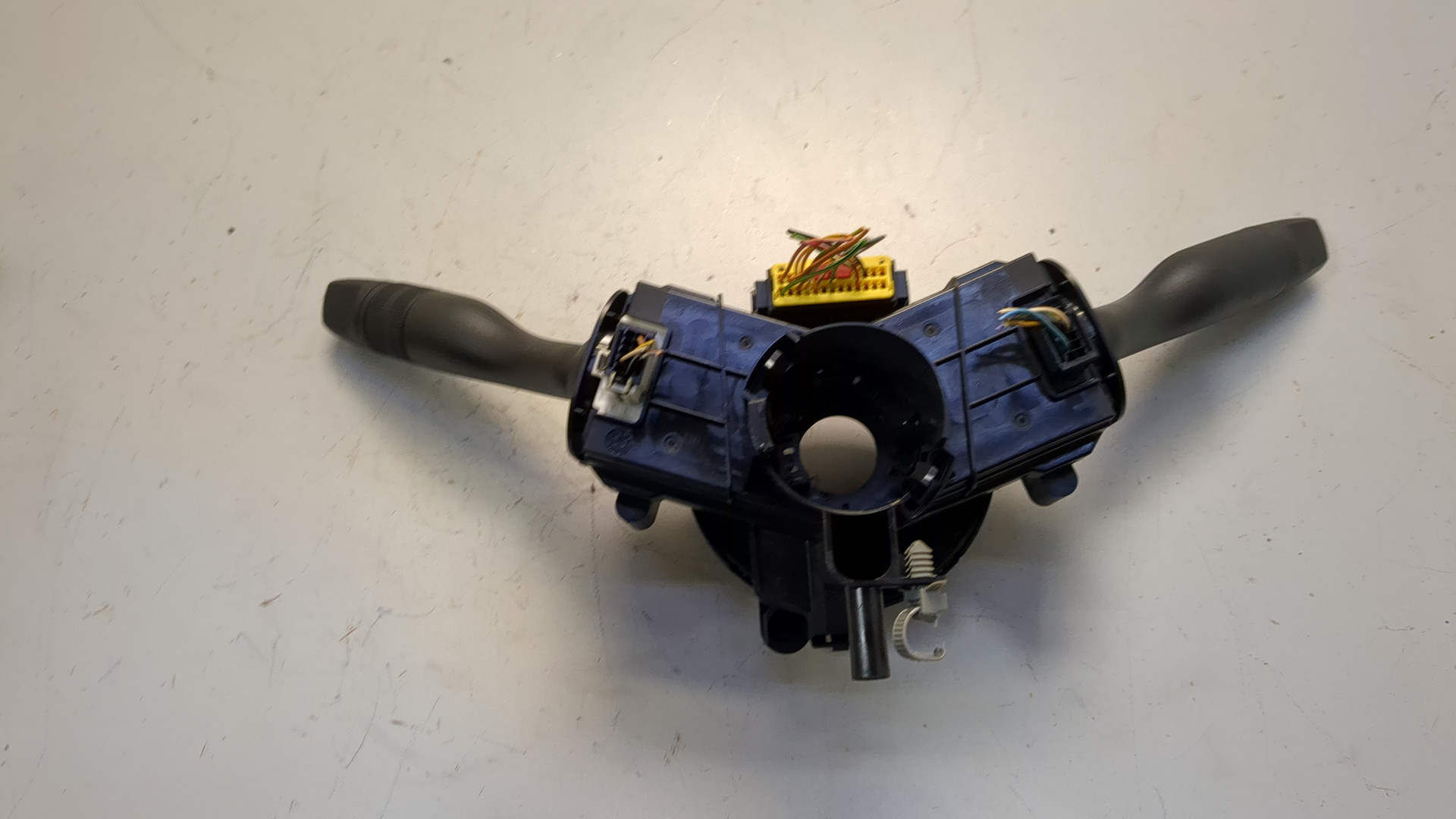 Переключатель подрулевой