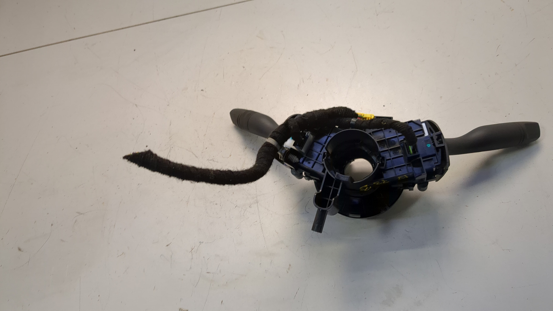 Переключатель подрулевой