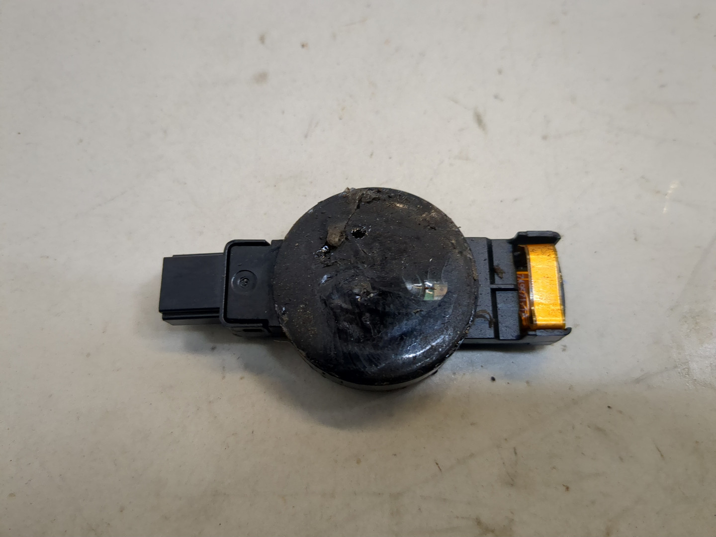 Датчик дождя