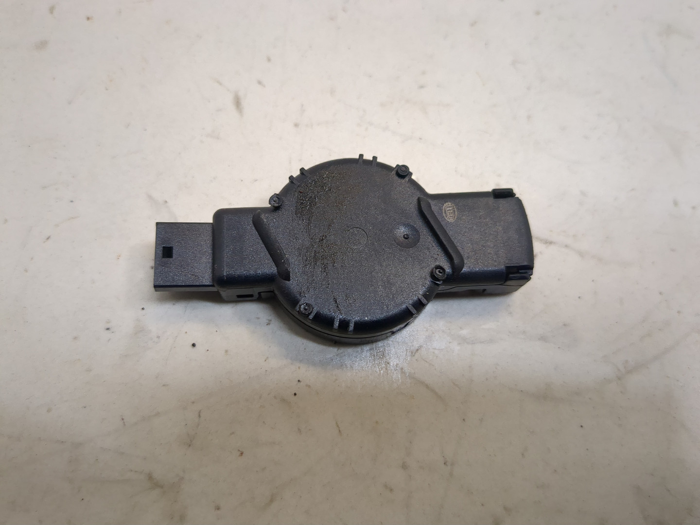 Датчик дождя