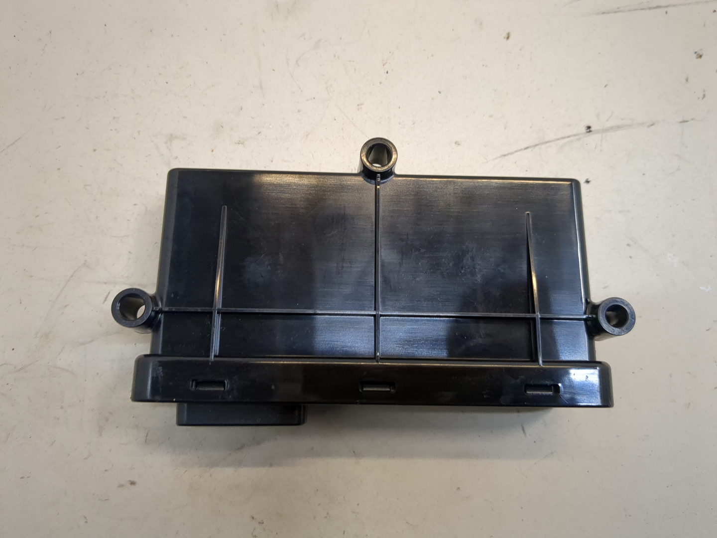 Блок управления парковочным тормозом