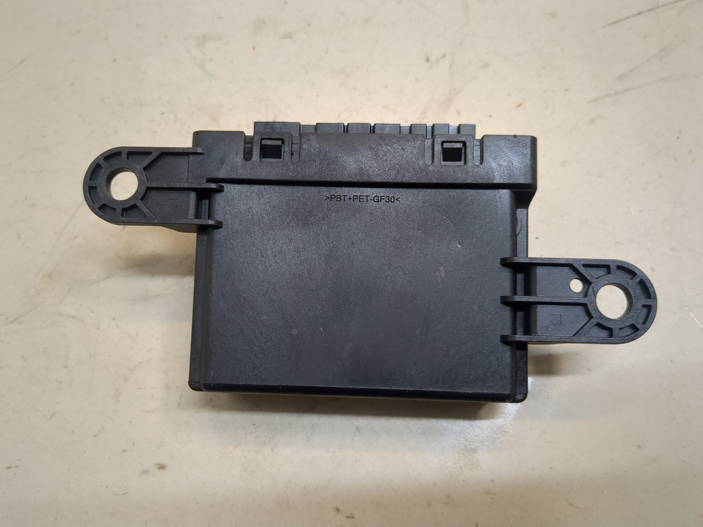 Блок управления парктрониками