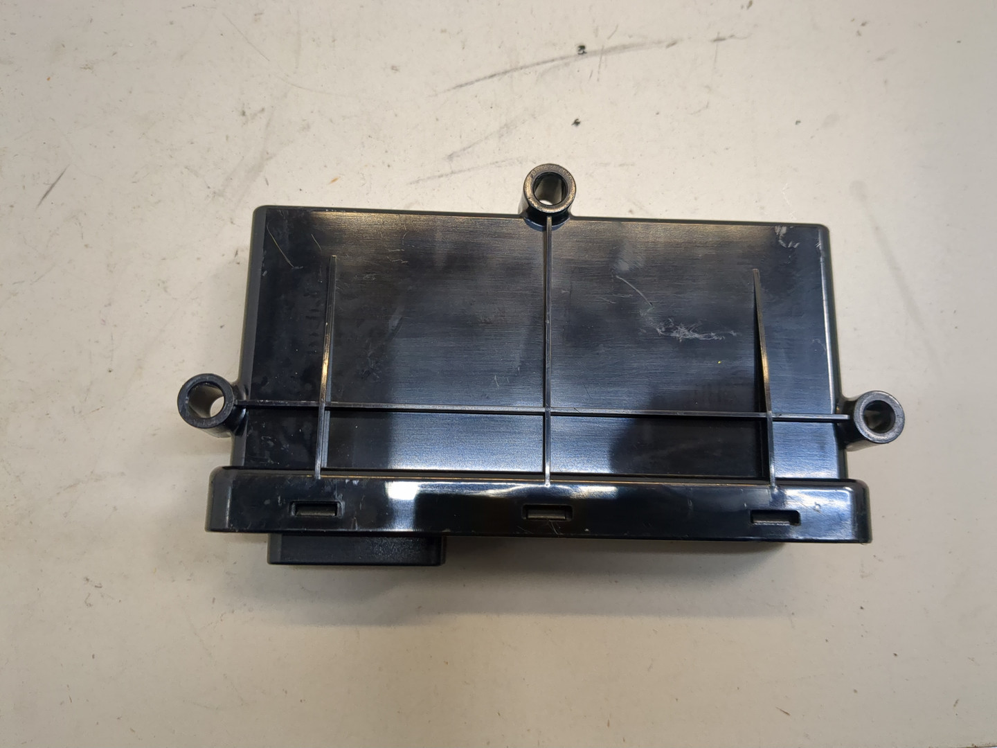 Блок электронный