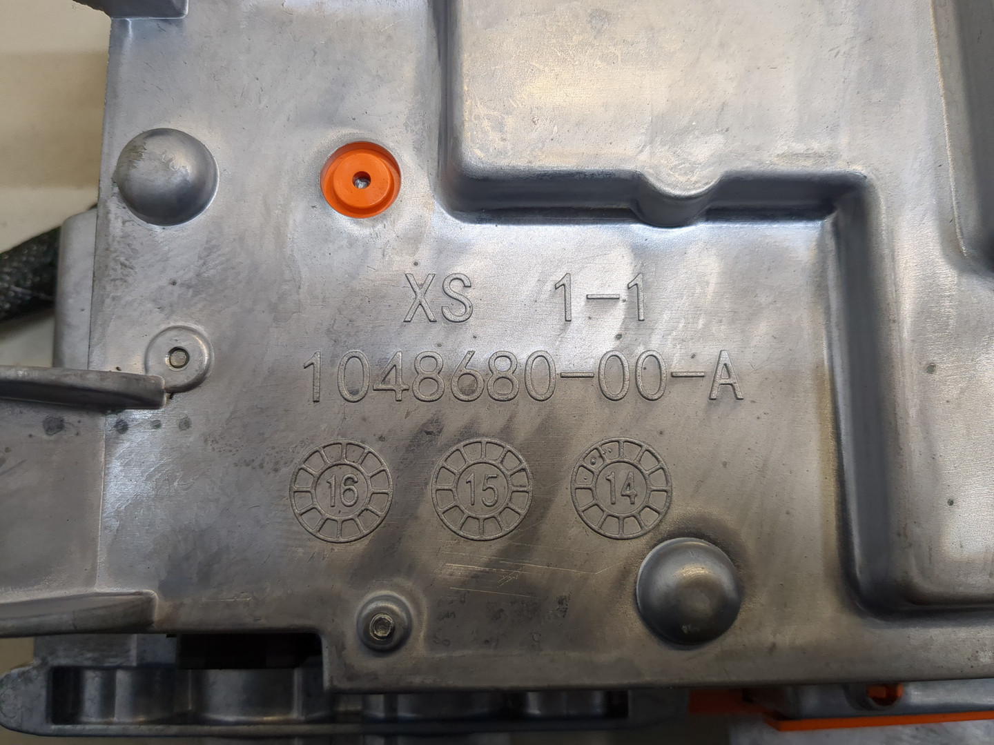 Преобразователь напряжения (адаптер)