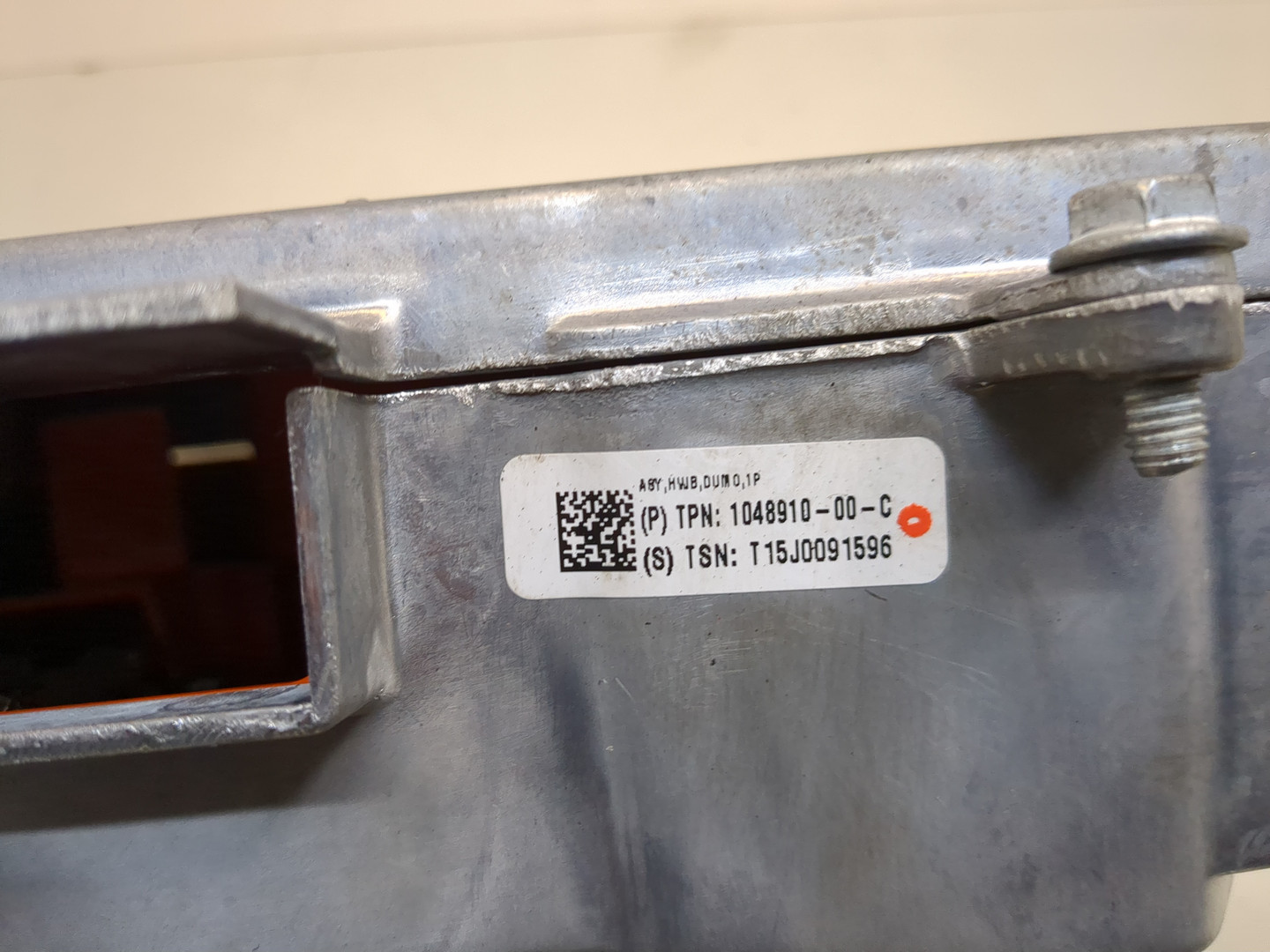 Преобразователь напряжения (адаптер)