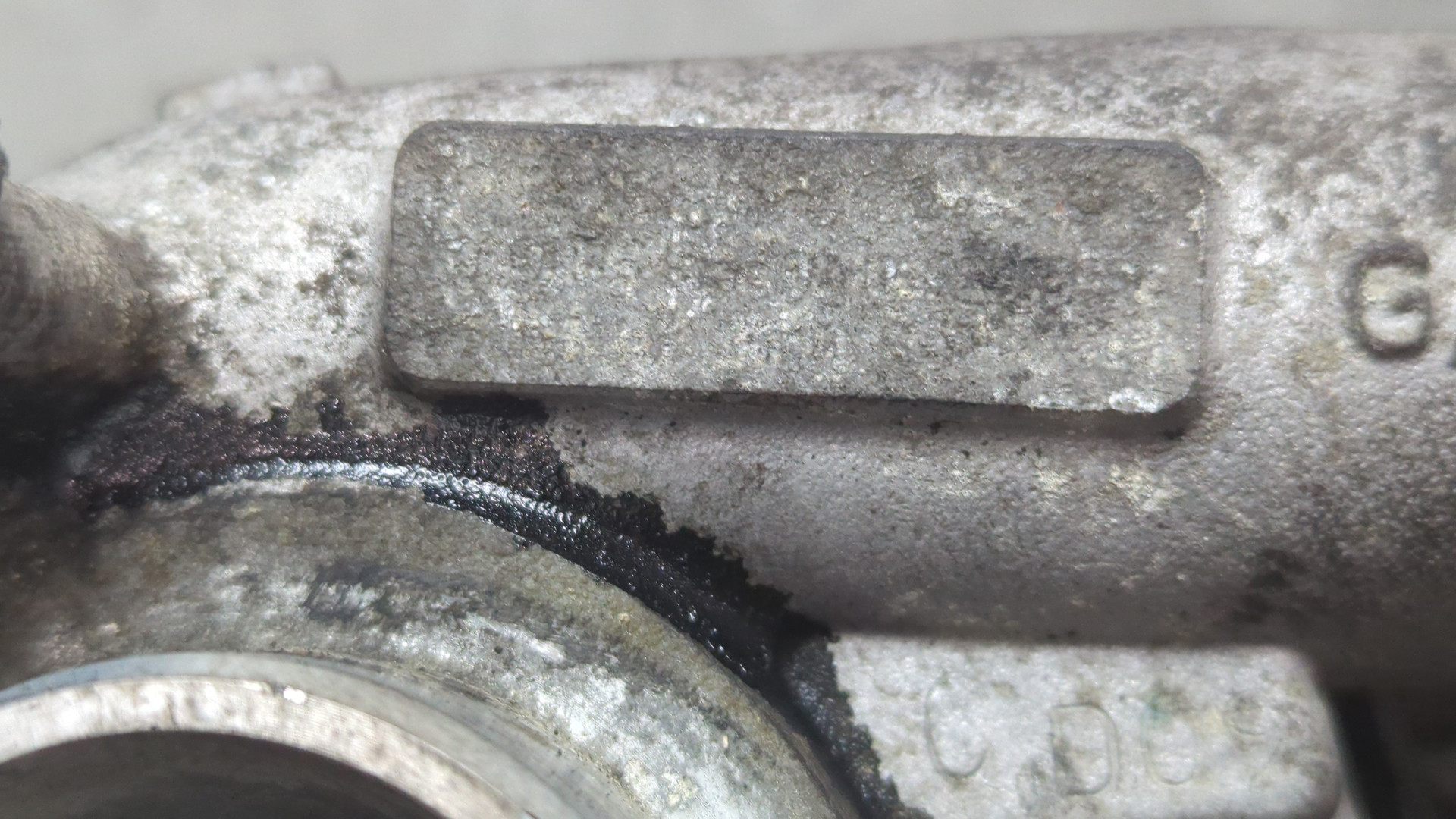 Турбина (турбокомпрессор)