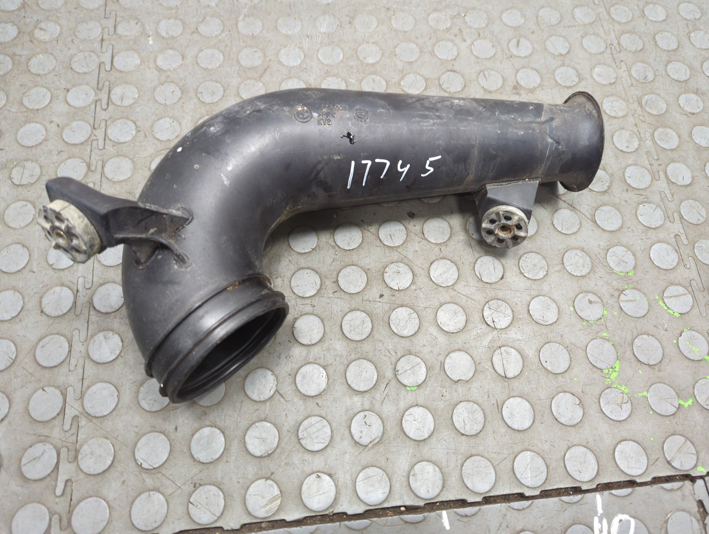 Воздуховод