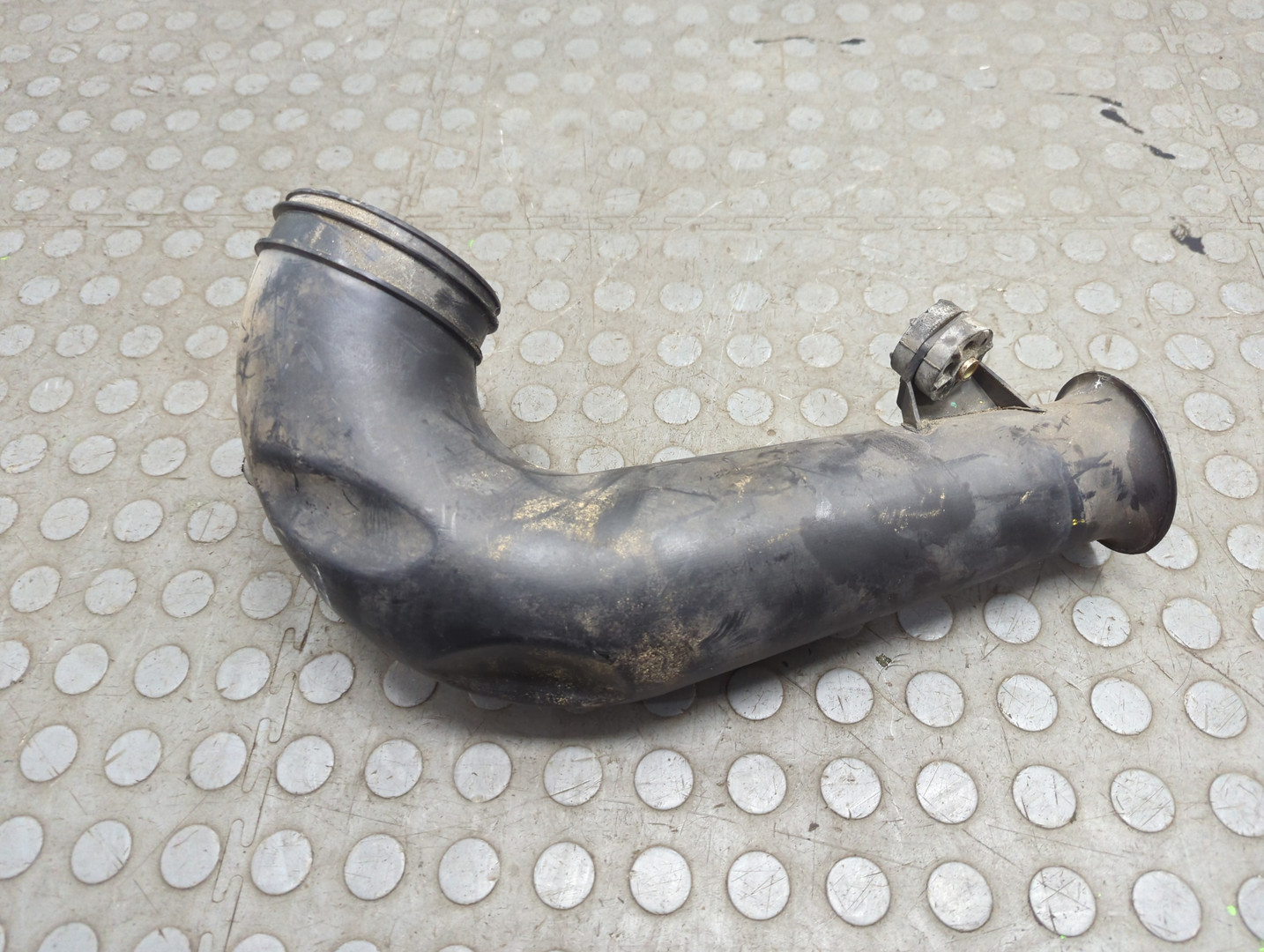 Воздуховод