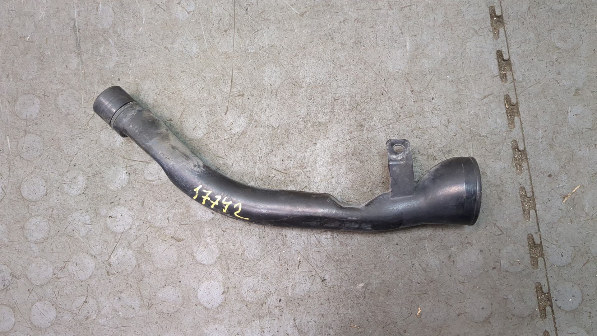 Воздуховод