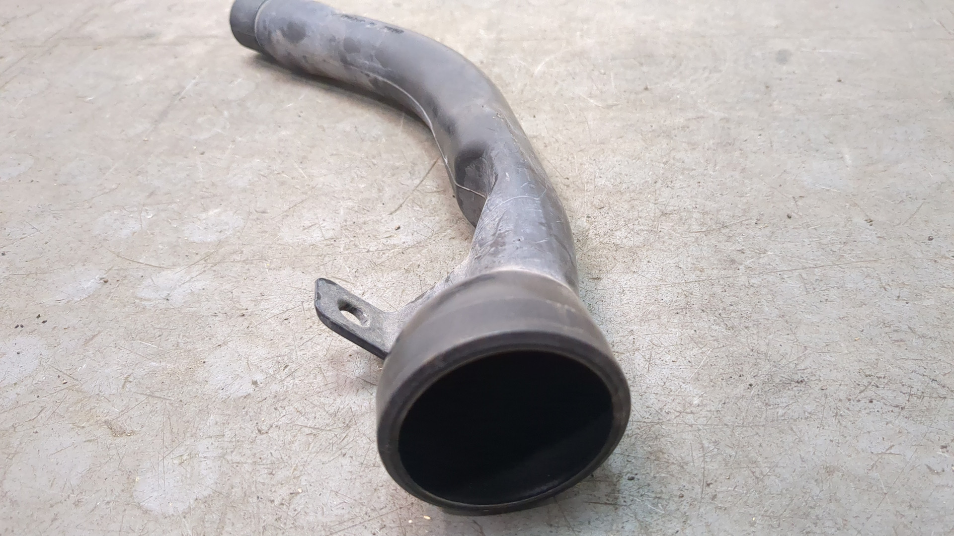 Воздуховод