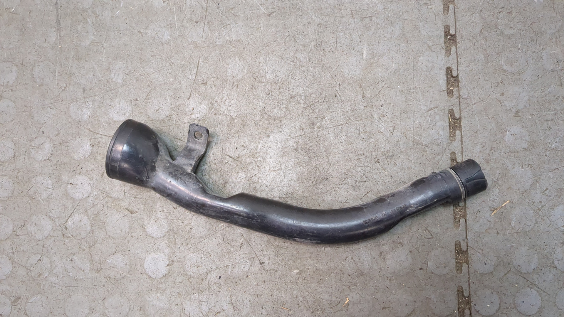 Воздуховод