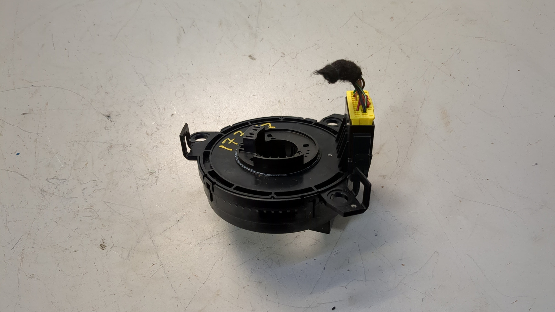 Механизм подрулевой для SRS (ленточный)