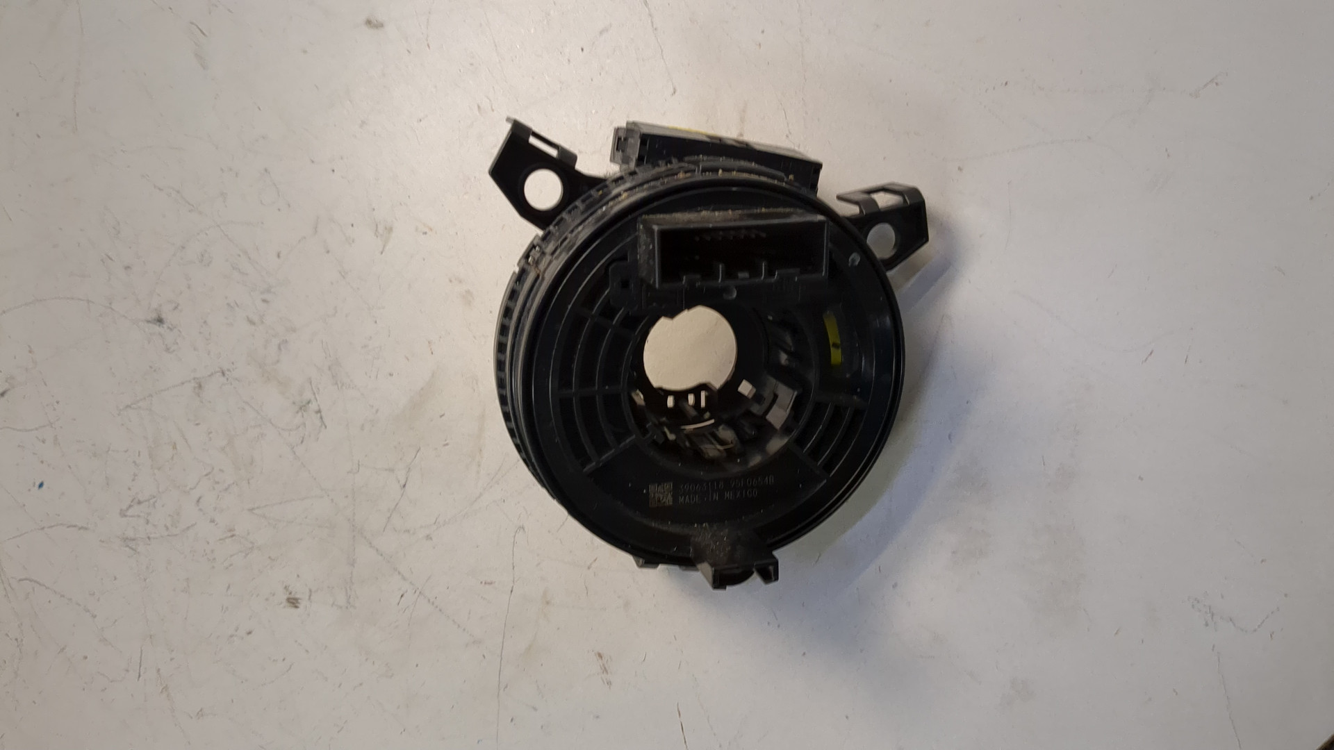 Механизм подрулевой для SRS (ленточный)