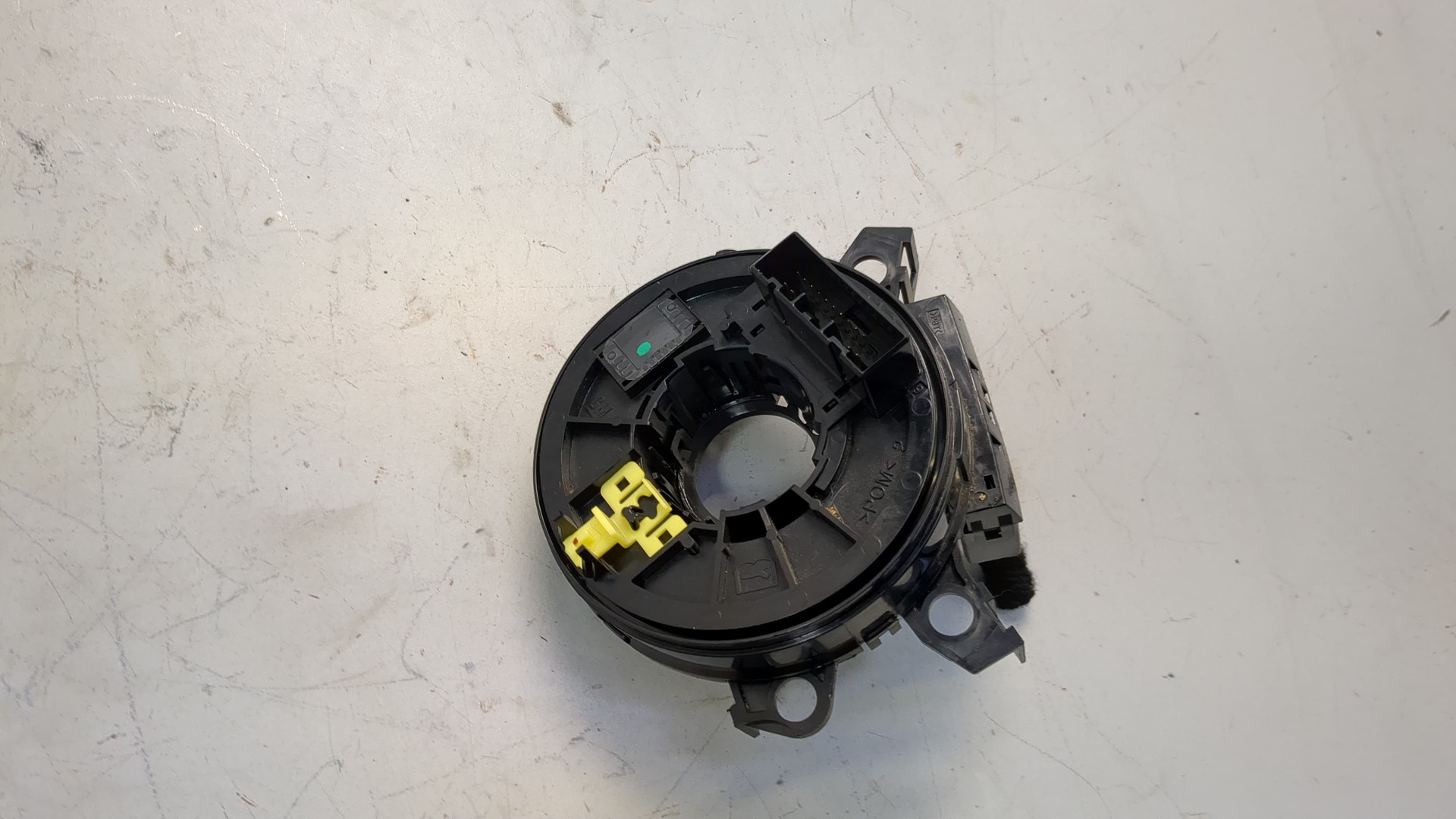 Механизм подрулевой для SRS (ленточный)