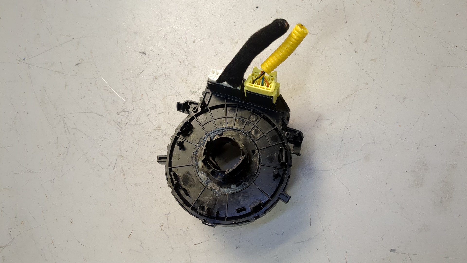 Механизм подрулевой для SRS (ленточный)