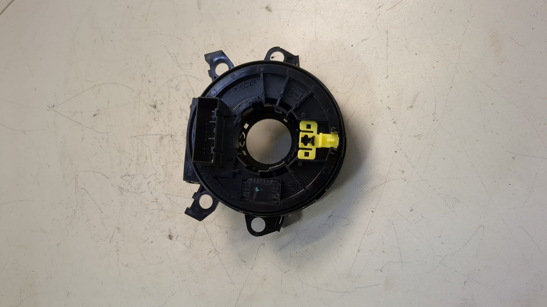 Механизм подрулевой для SRS (ленточный)