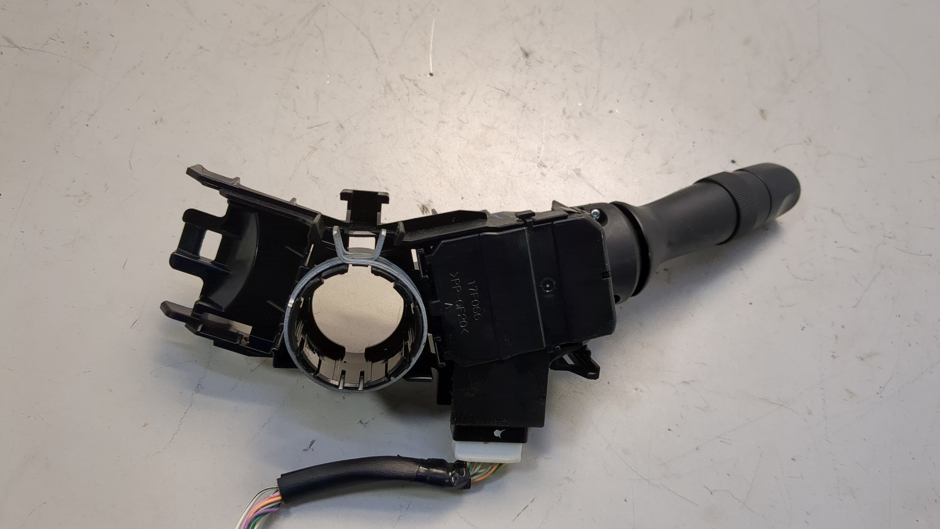 Переключатель подрулевой