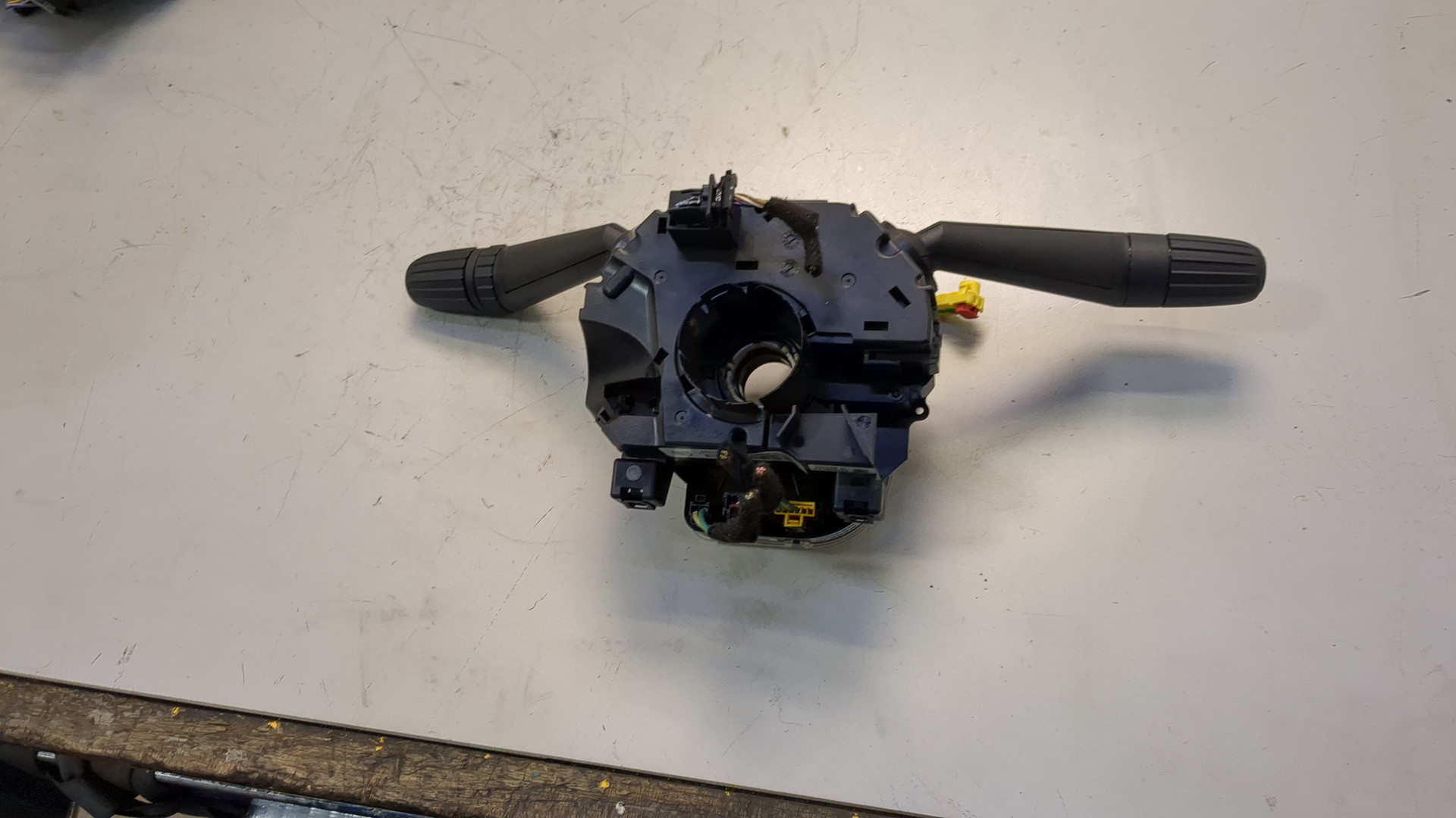 Переключатель подрулевой