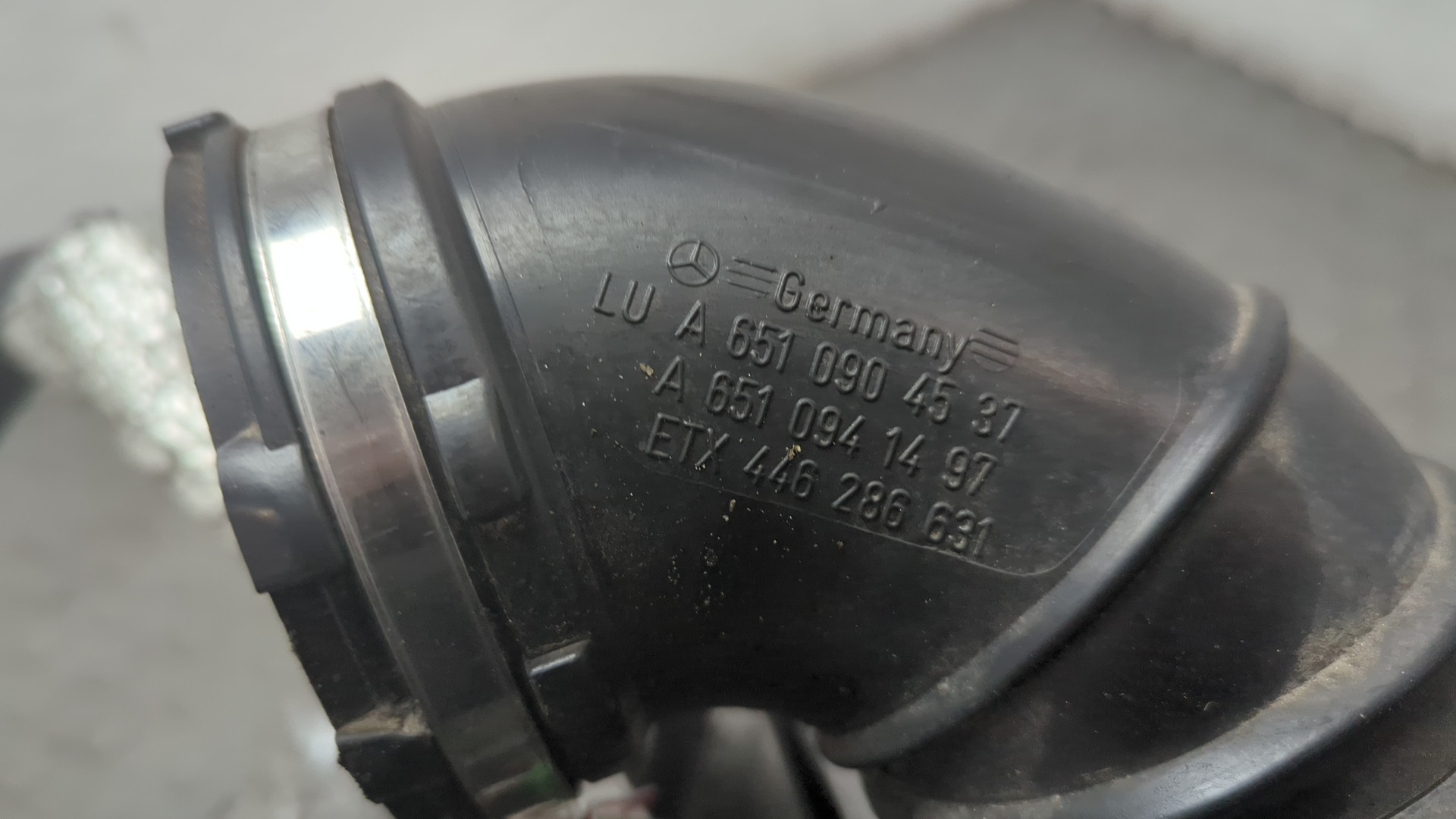 Турбина (турбокомпрессор)