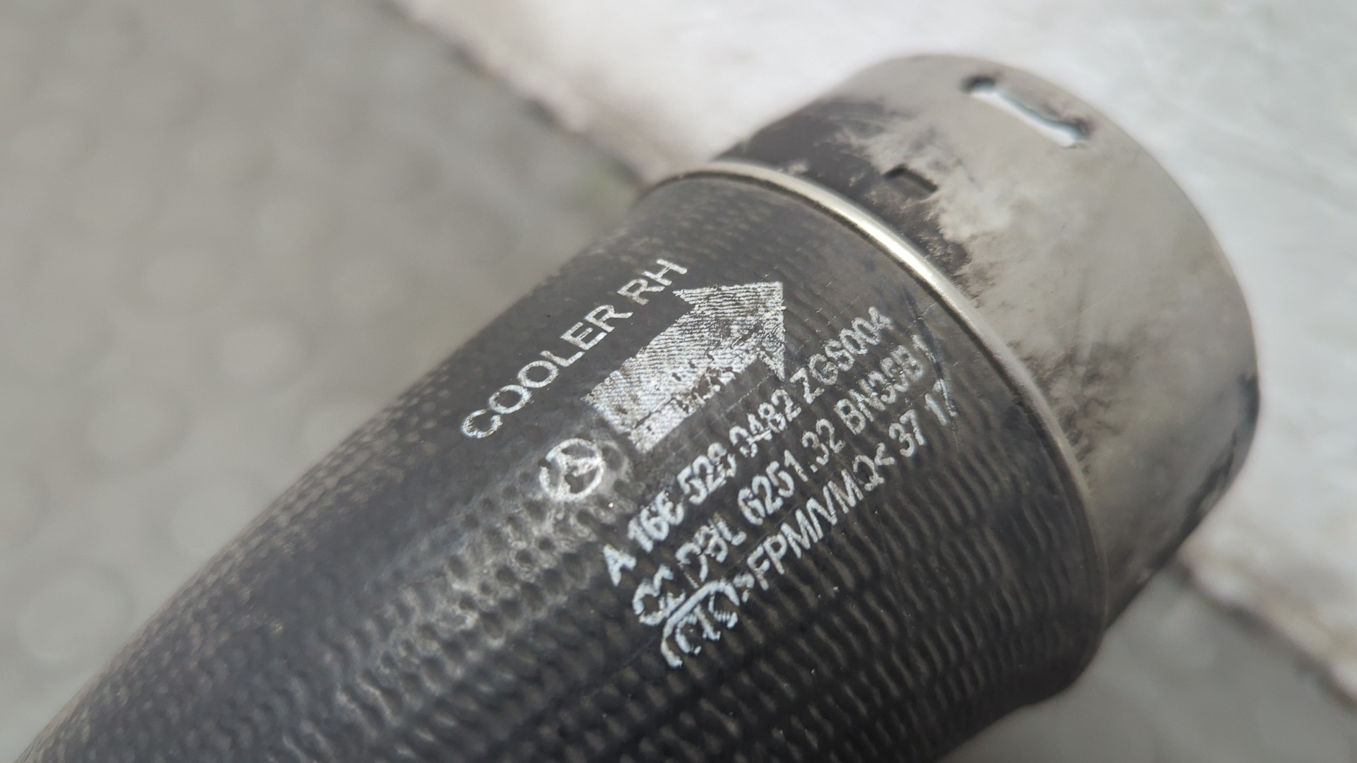 Турбина (турбокомпрессор)