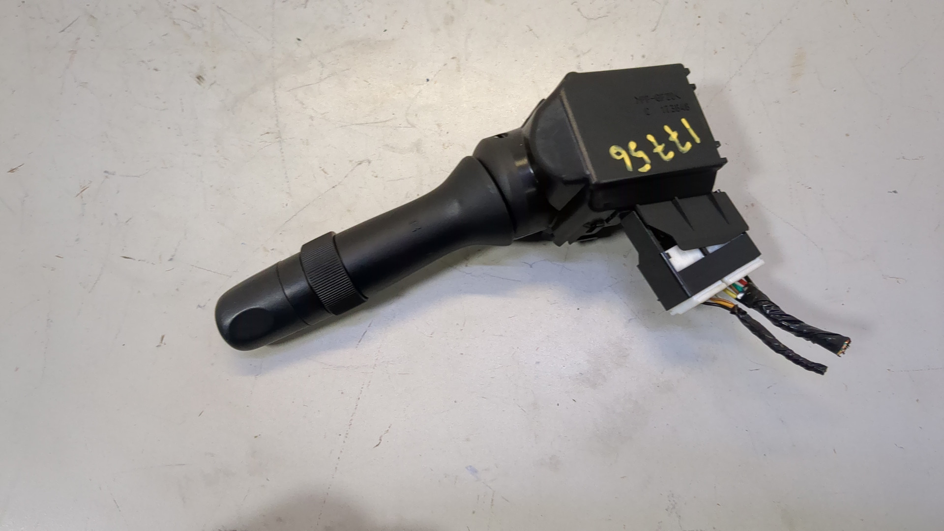 Переключатель стеклоочистителей