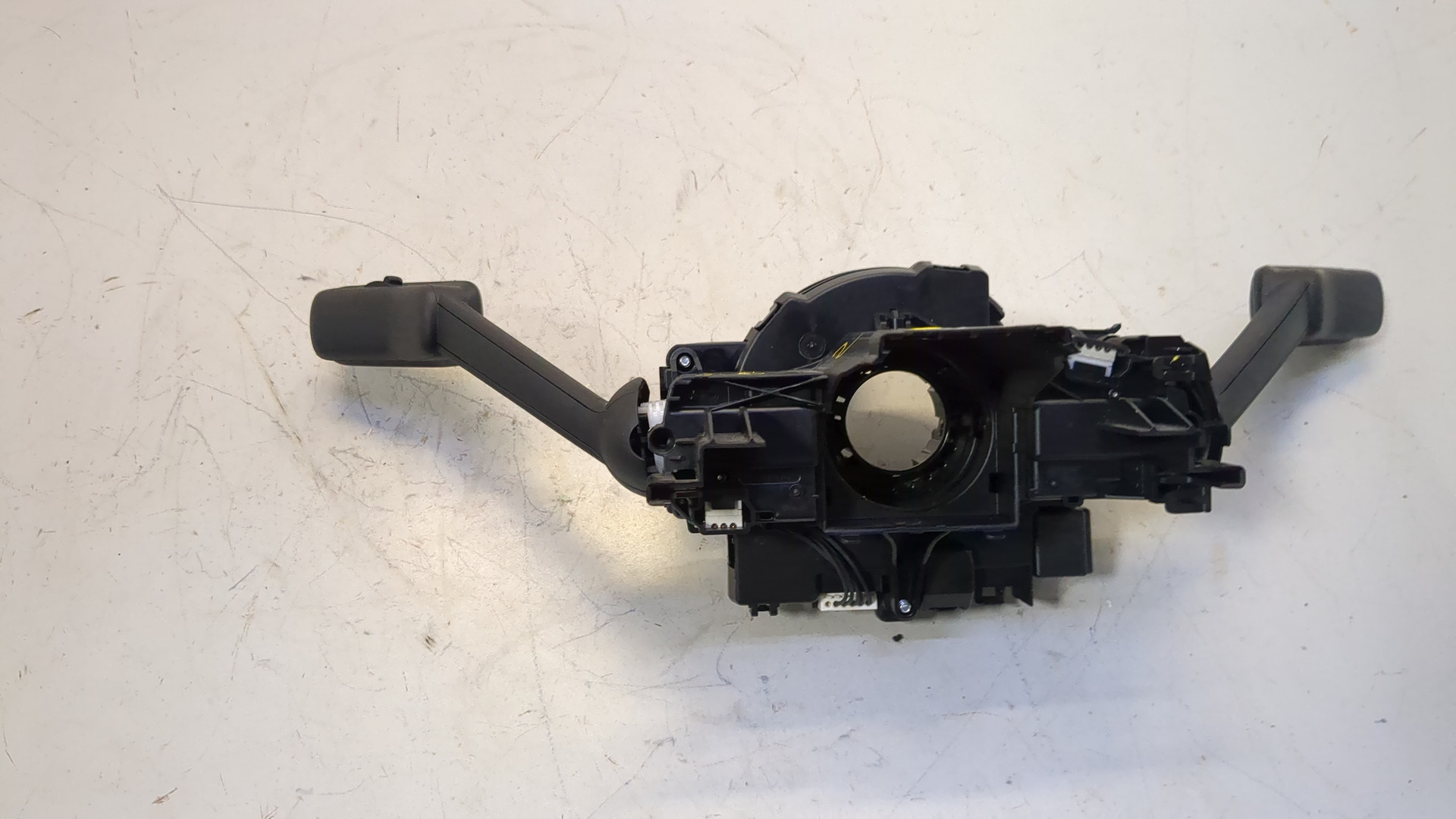 Переключатель подрулевой