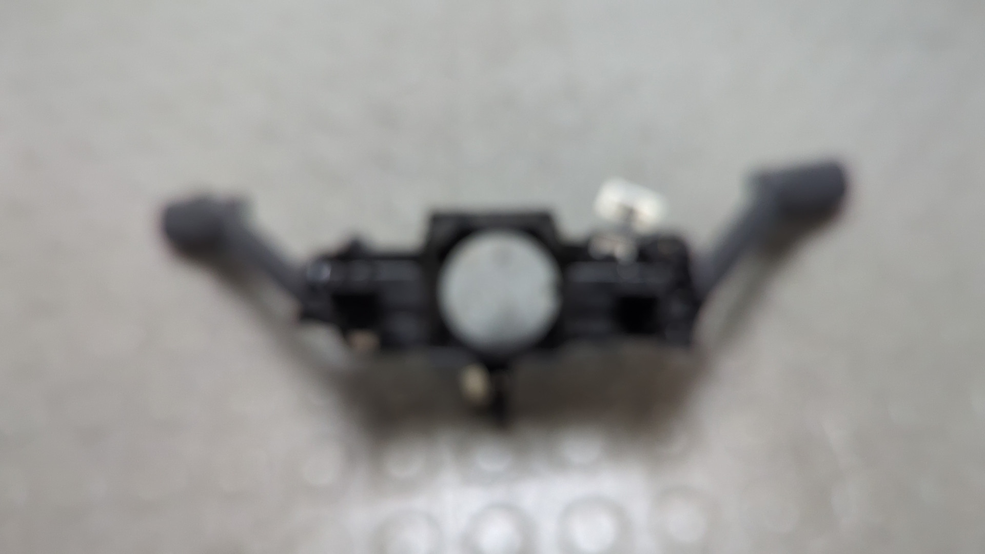 Переключатель подрулевой