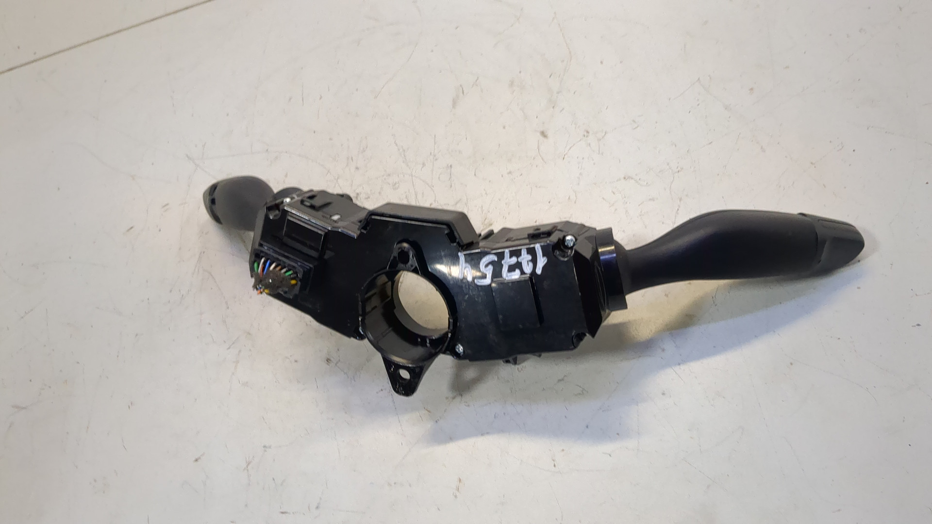 Переключатель подрулевой