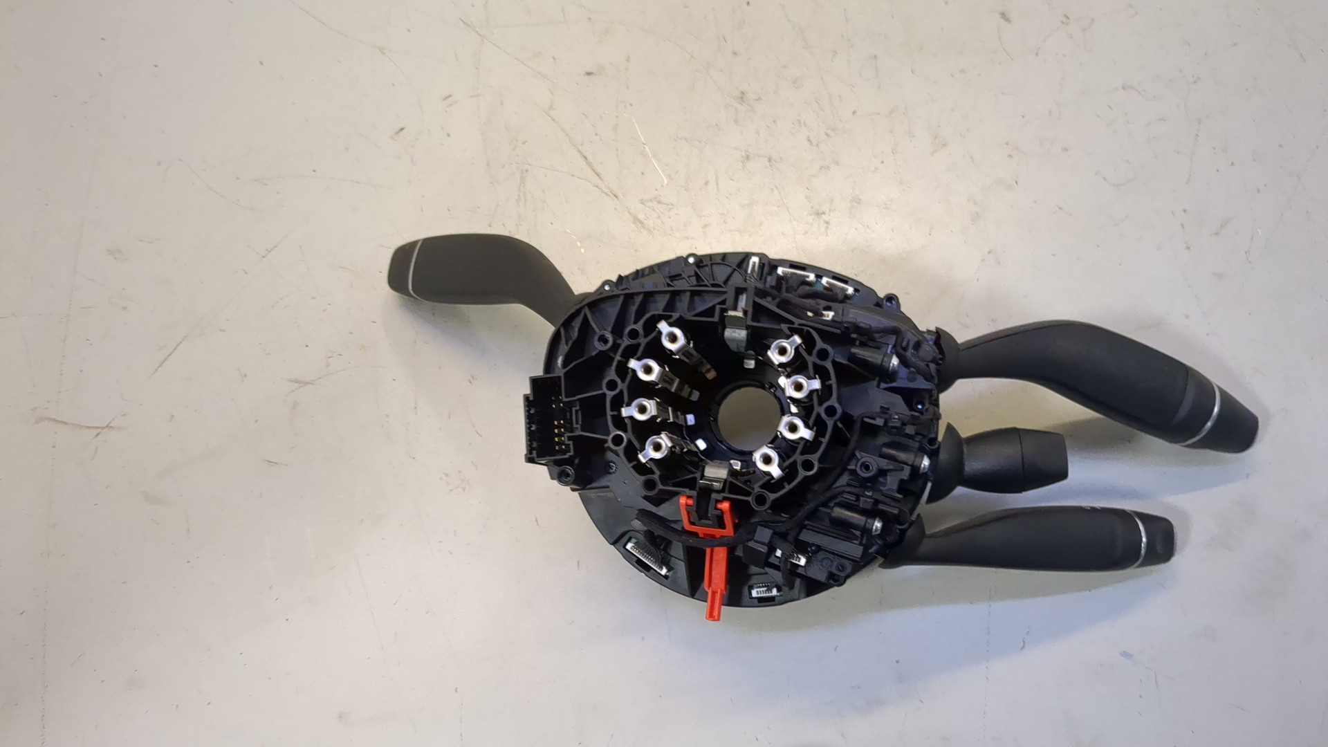 Переключатель подрулевой