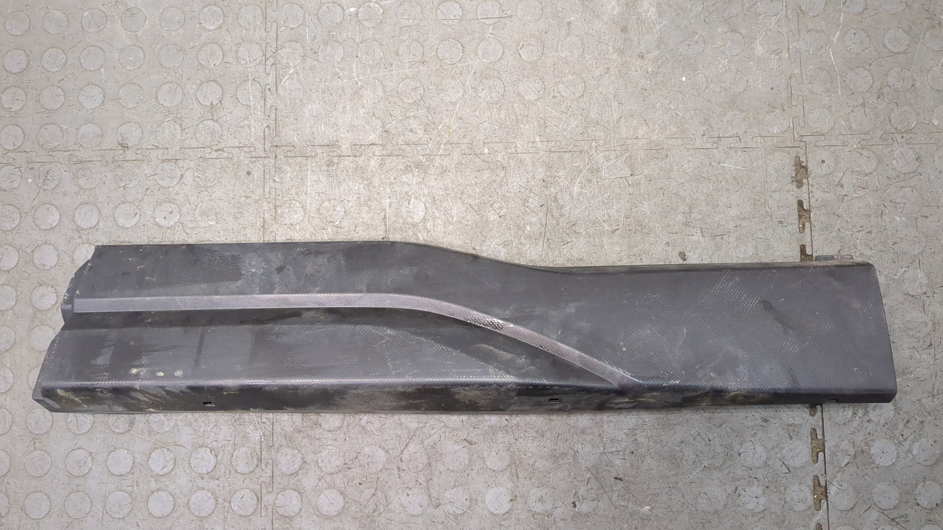 Накладка на порог