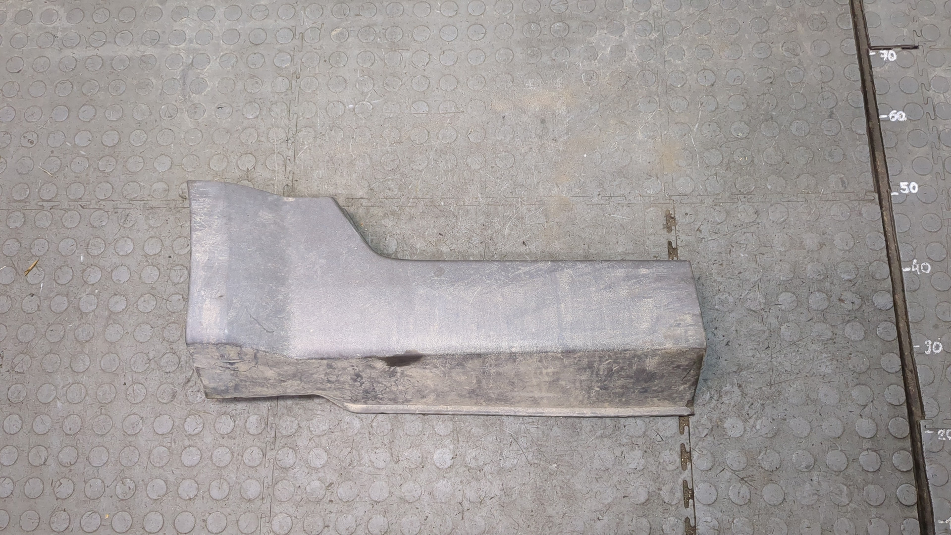 Накладка на порог