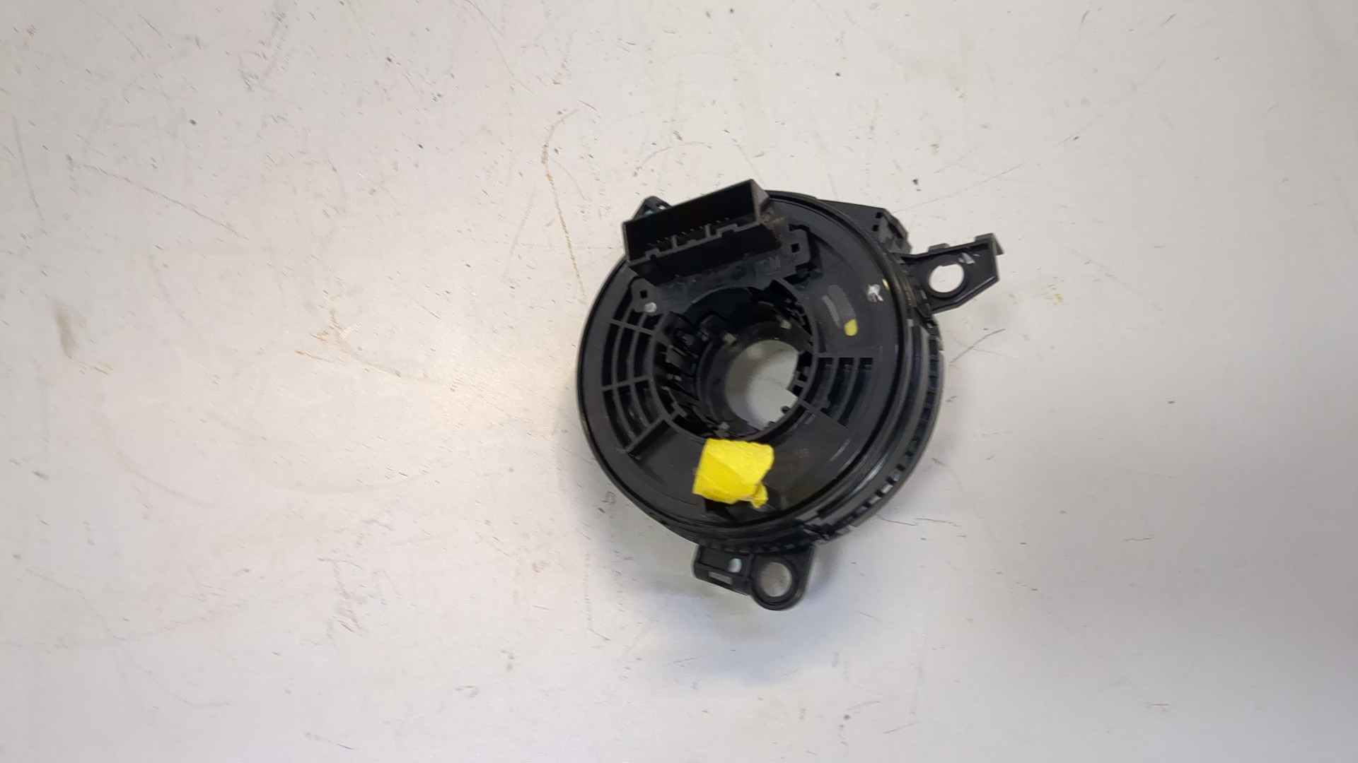 Механизм подрулевой для SRS (ленточный)