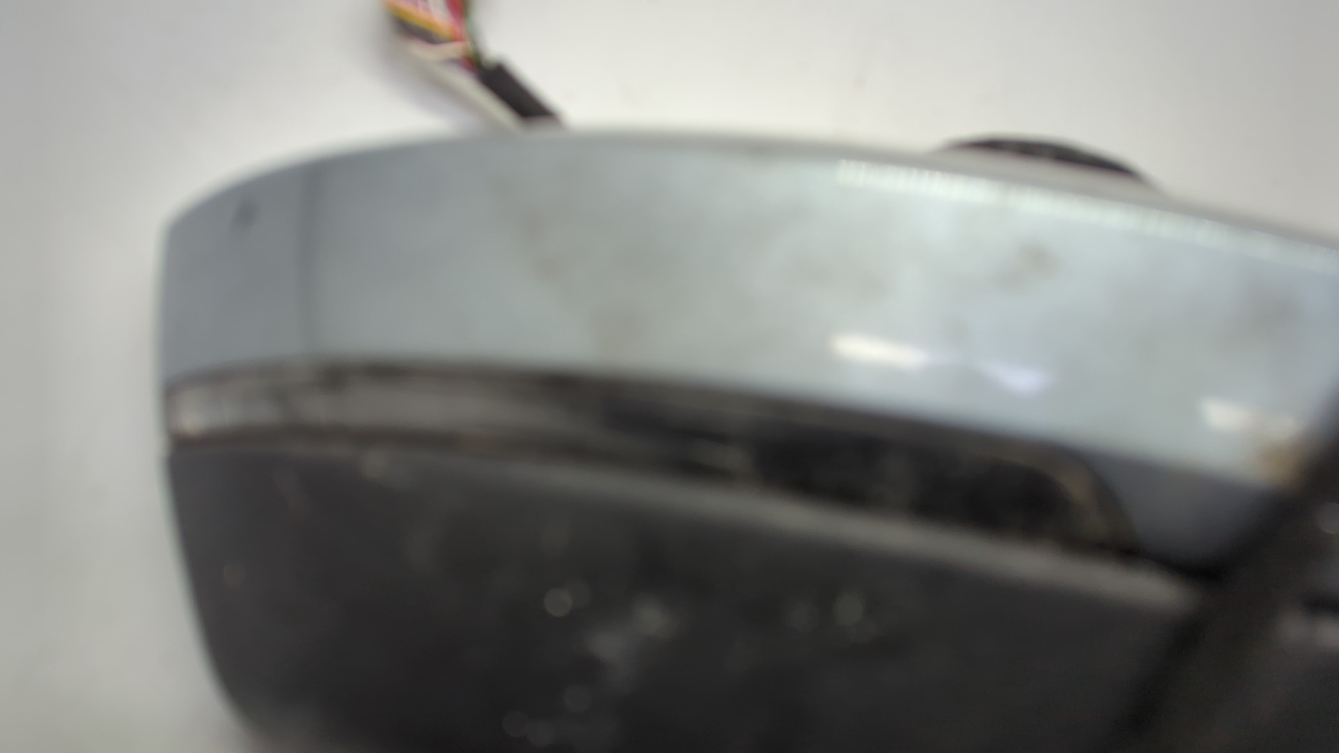 Зеркало правое электрическое