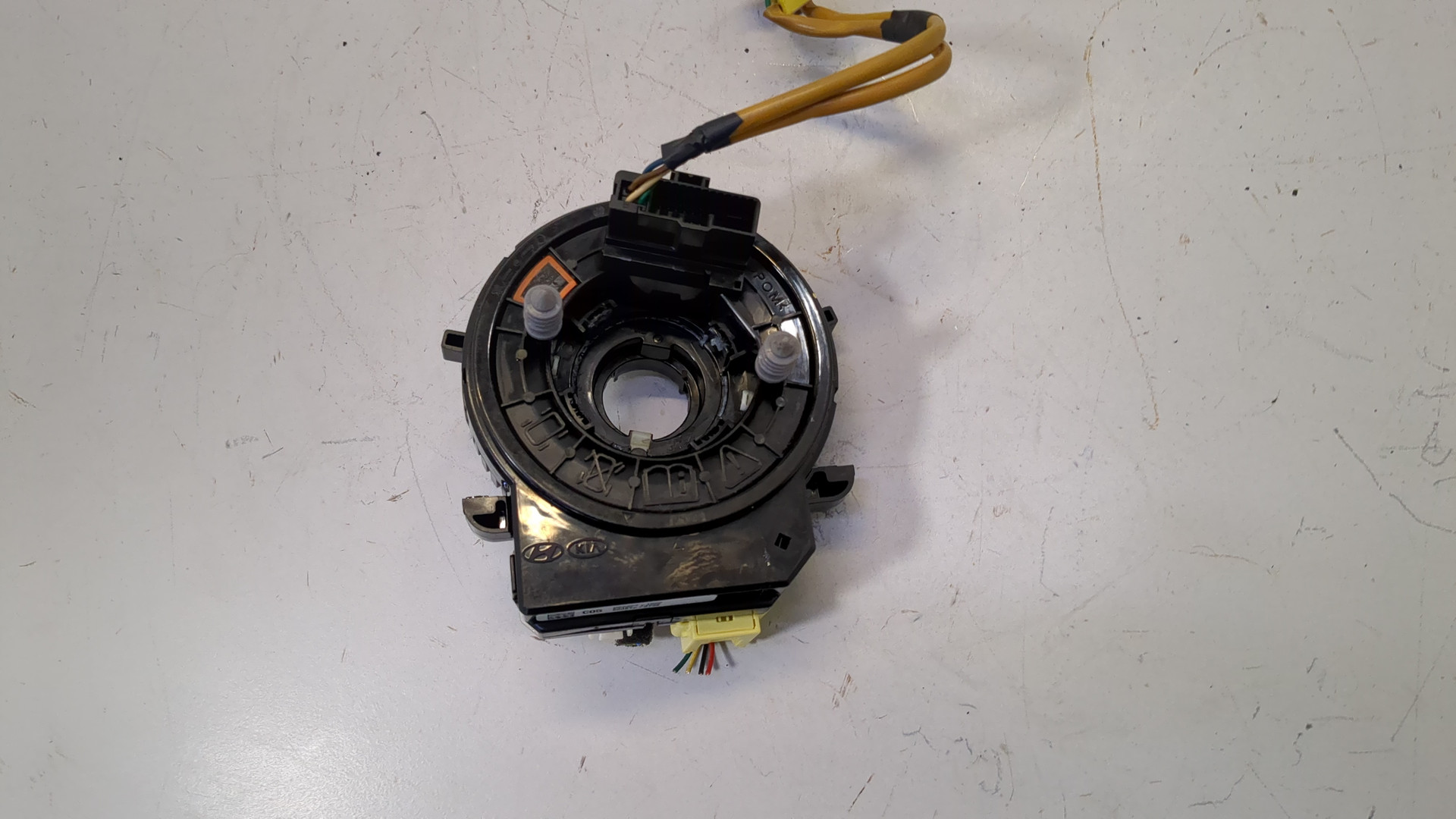 Механизм подрулевой для SRS (ленточный)