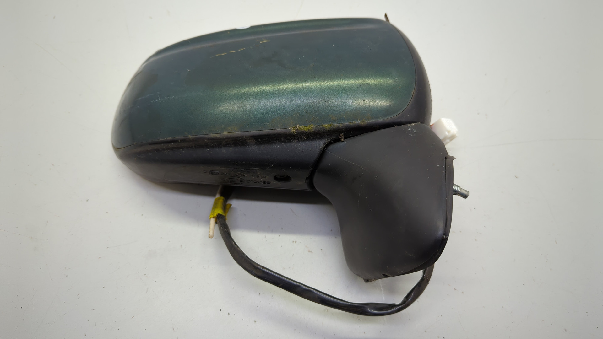 Зеркало правое электрическое