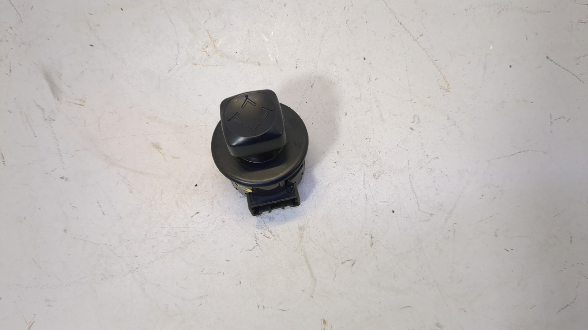 Кнопка многофункциональная