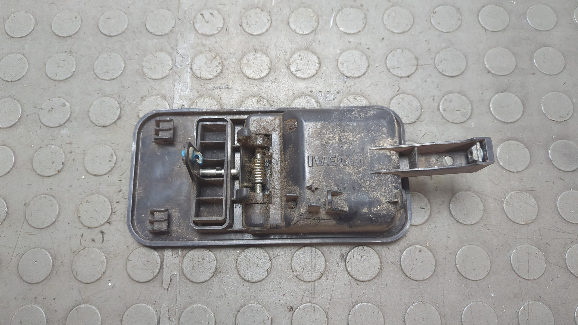 Ручка двери задней внутренняя правая