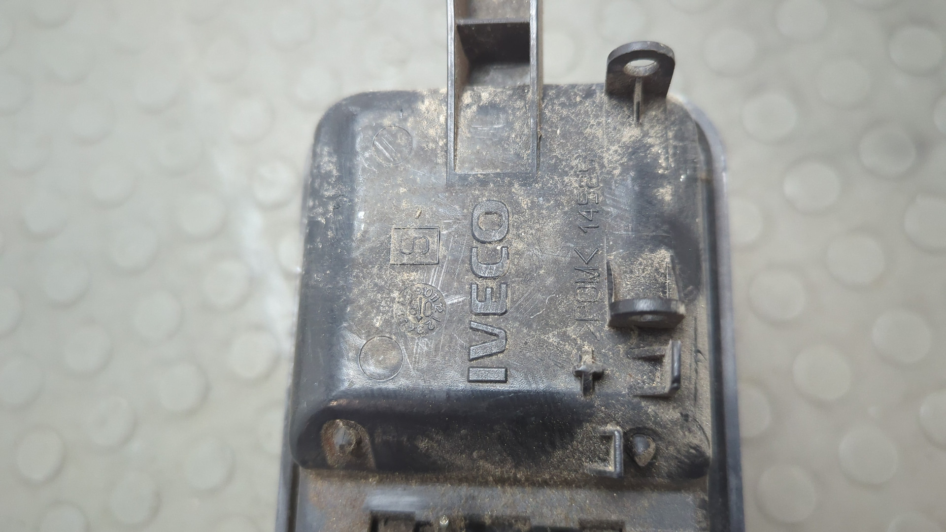 Ручка двери задней внутренняя правая