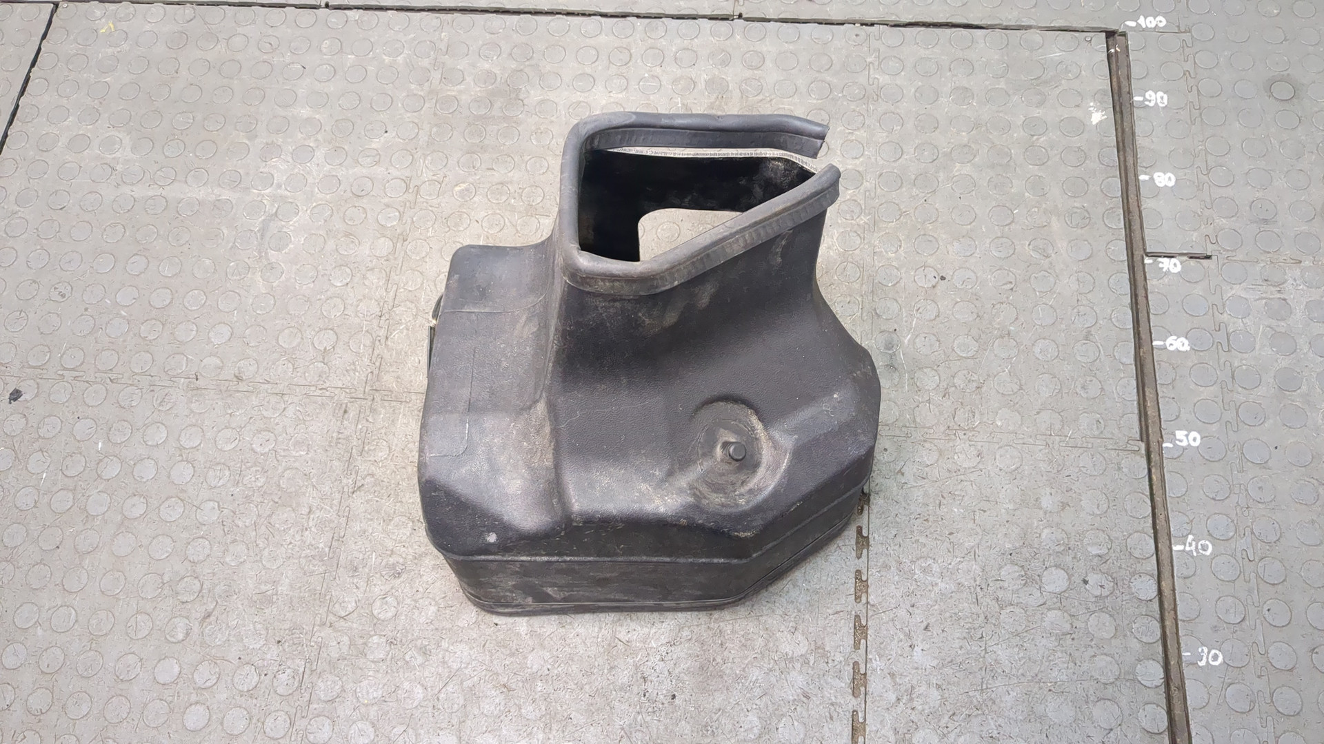 Воздуховод