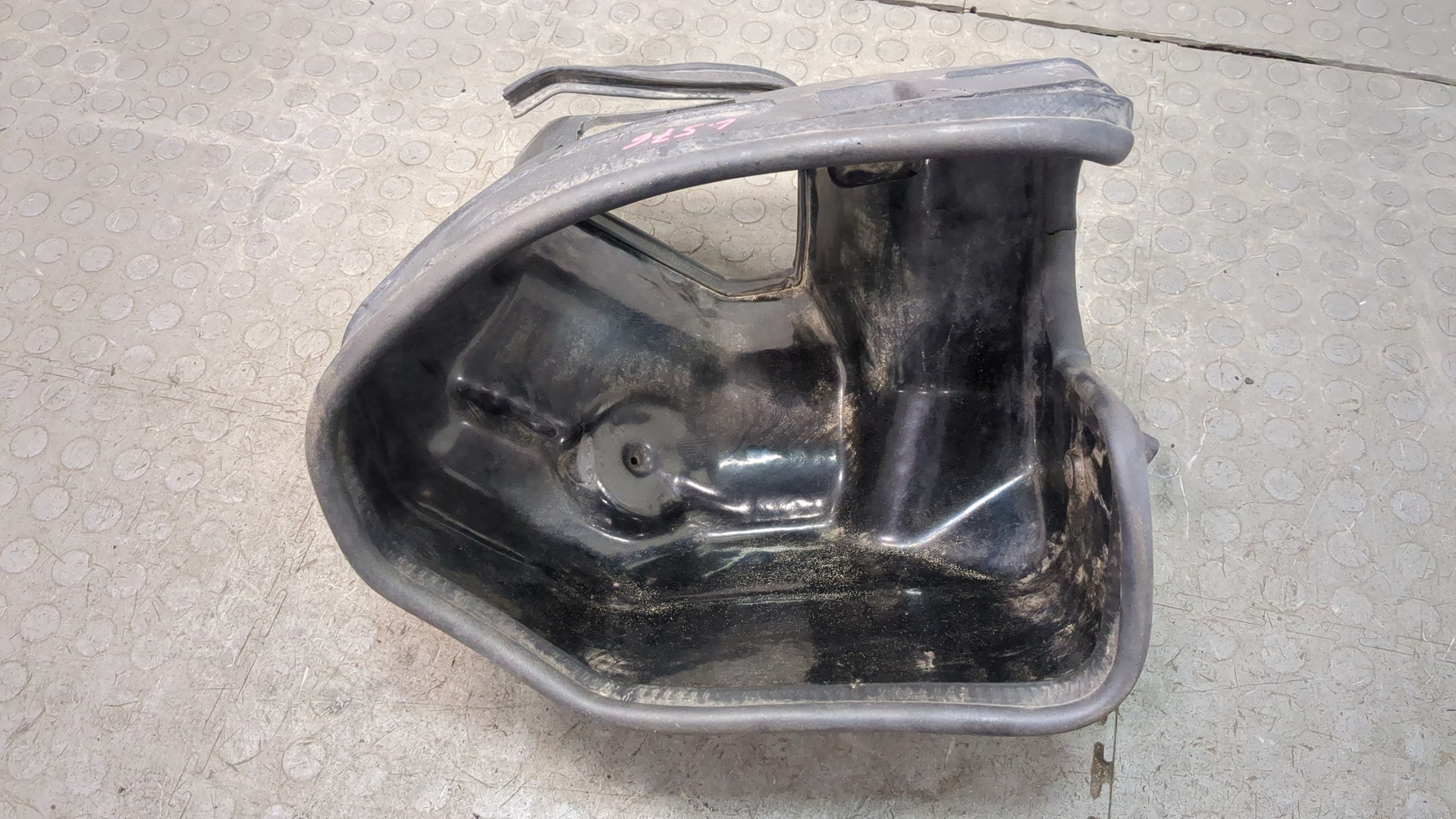 Воздуховод