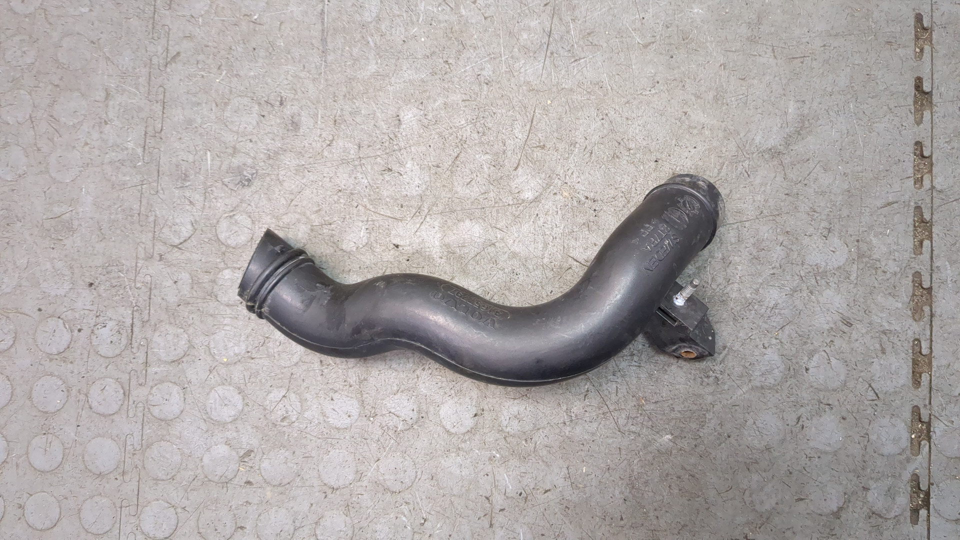 Воздуховод