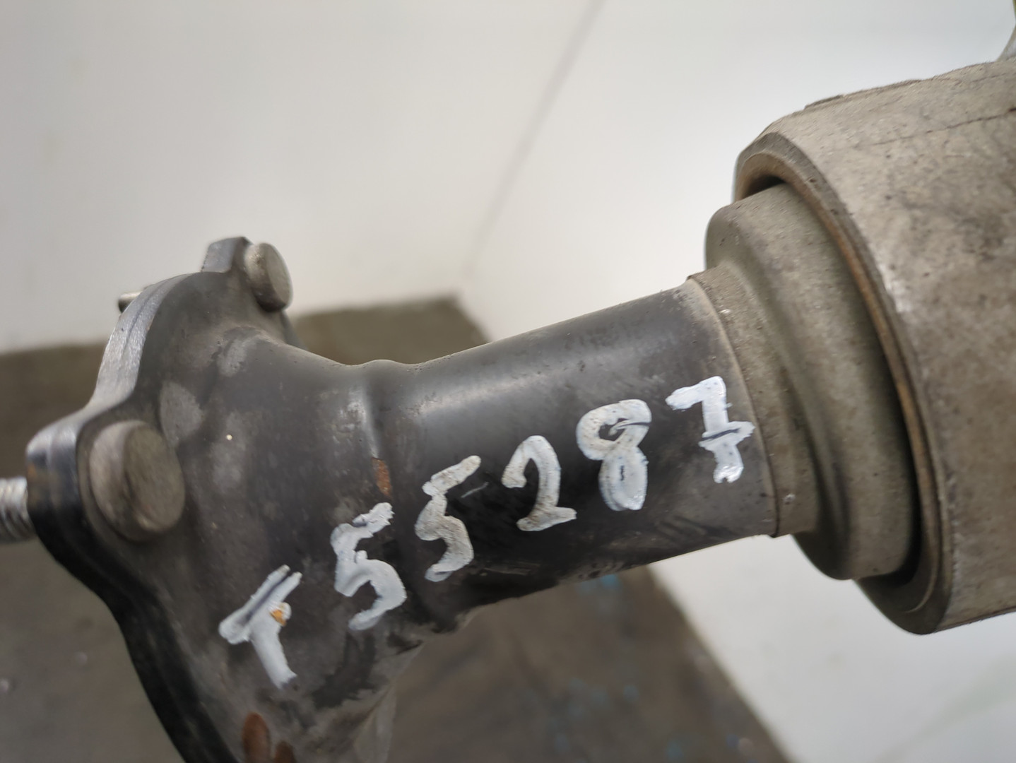 Коробка раздаточная