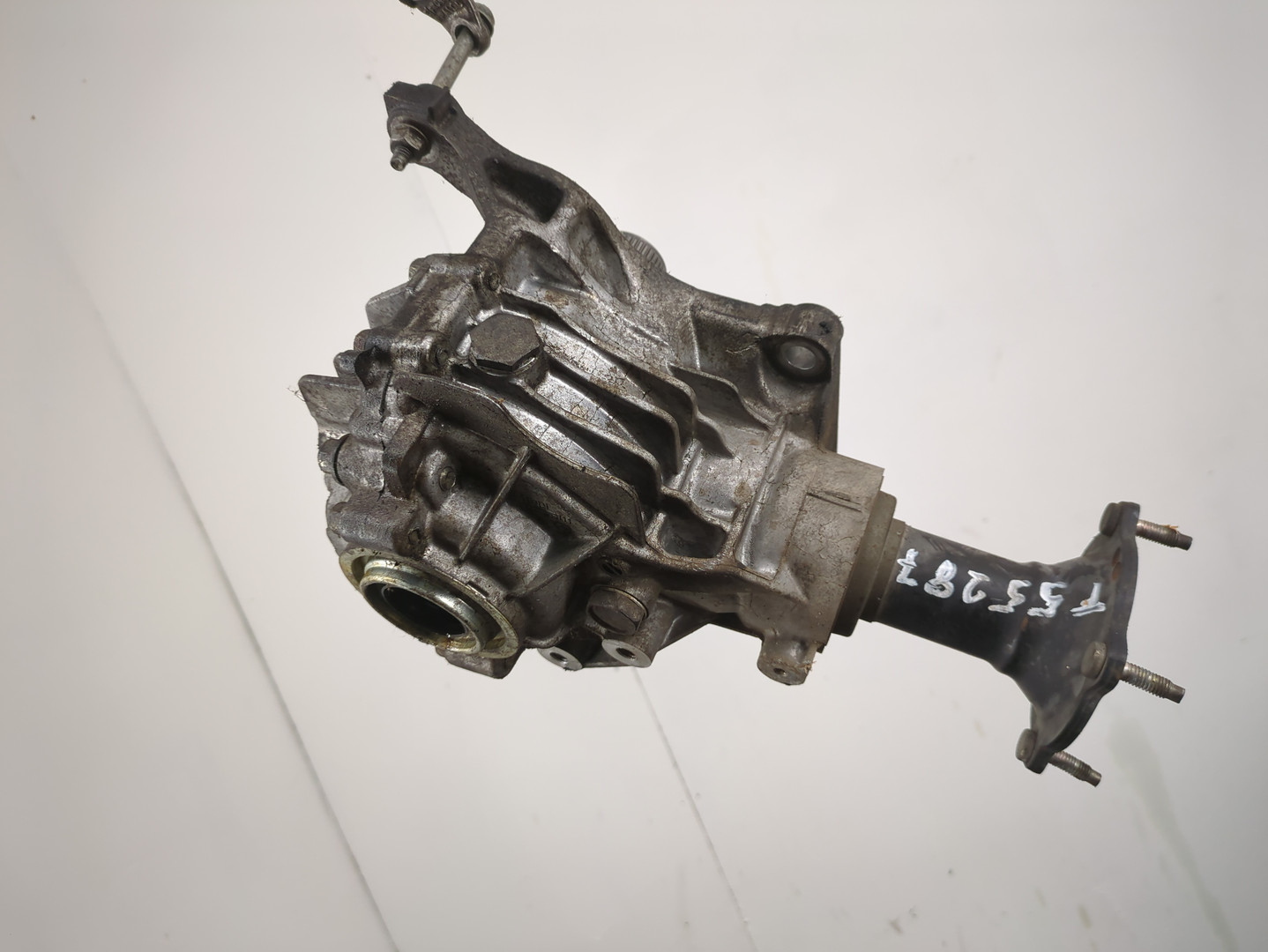 Коробка раздаточная