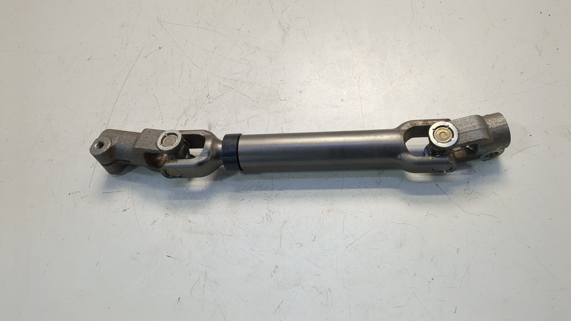 Кардан рулевой