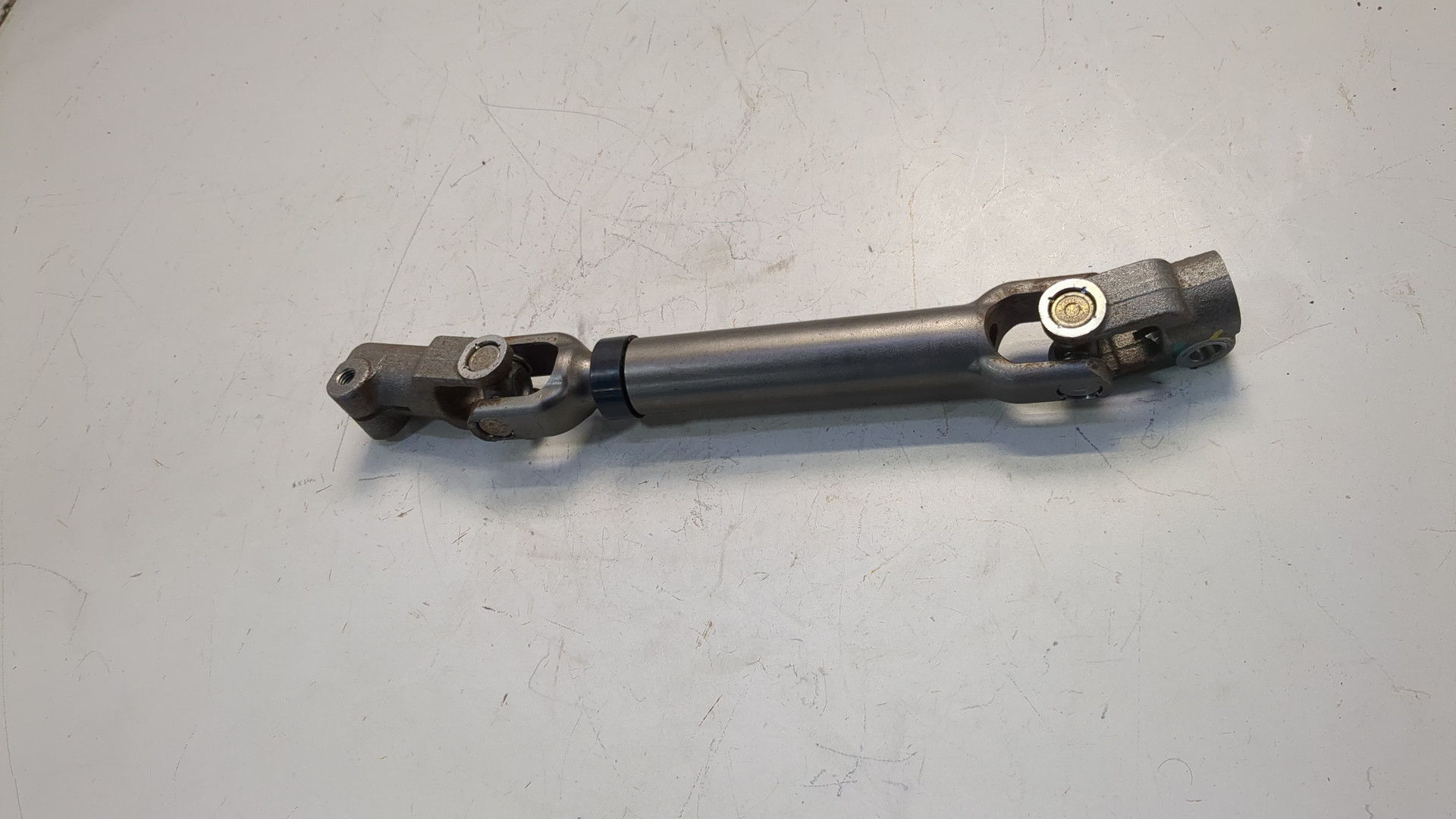 Кардан рулевой