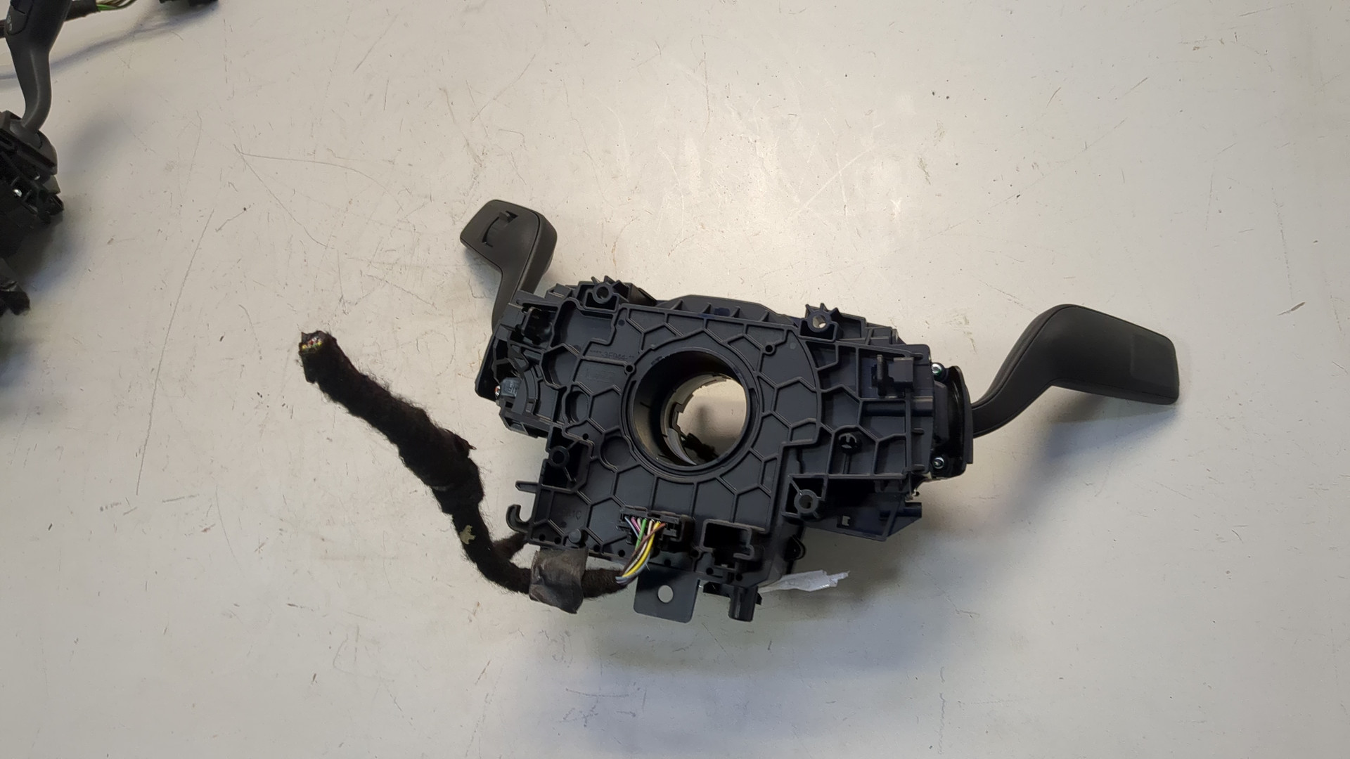 Переключатель подрулевой