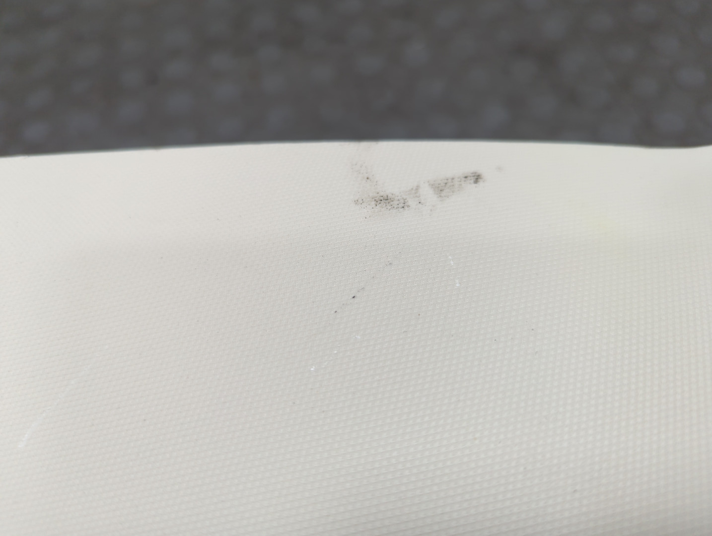 Обшивка стойки