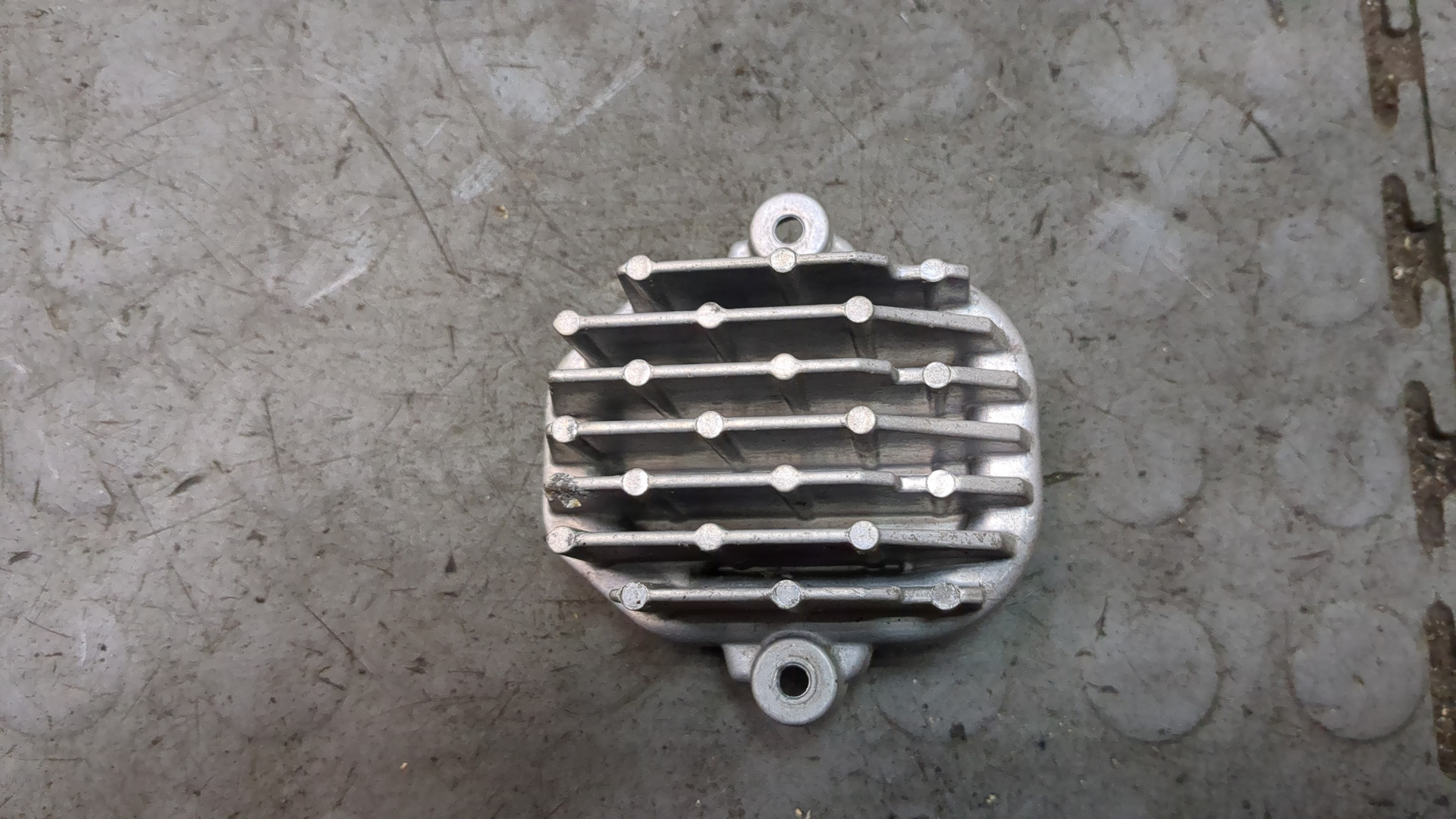 Блок ксеноновой лампы