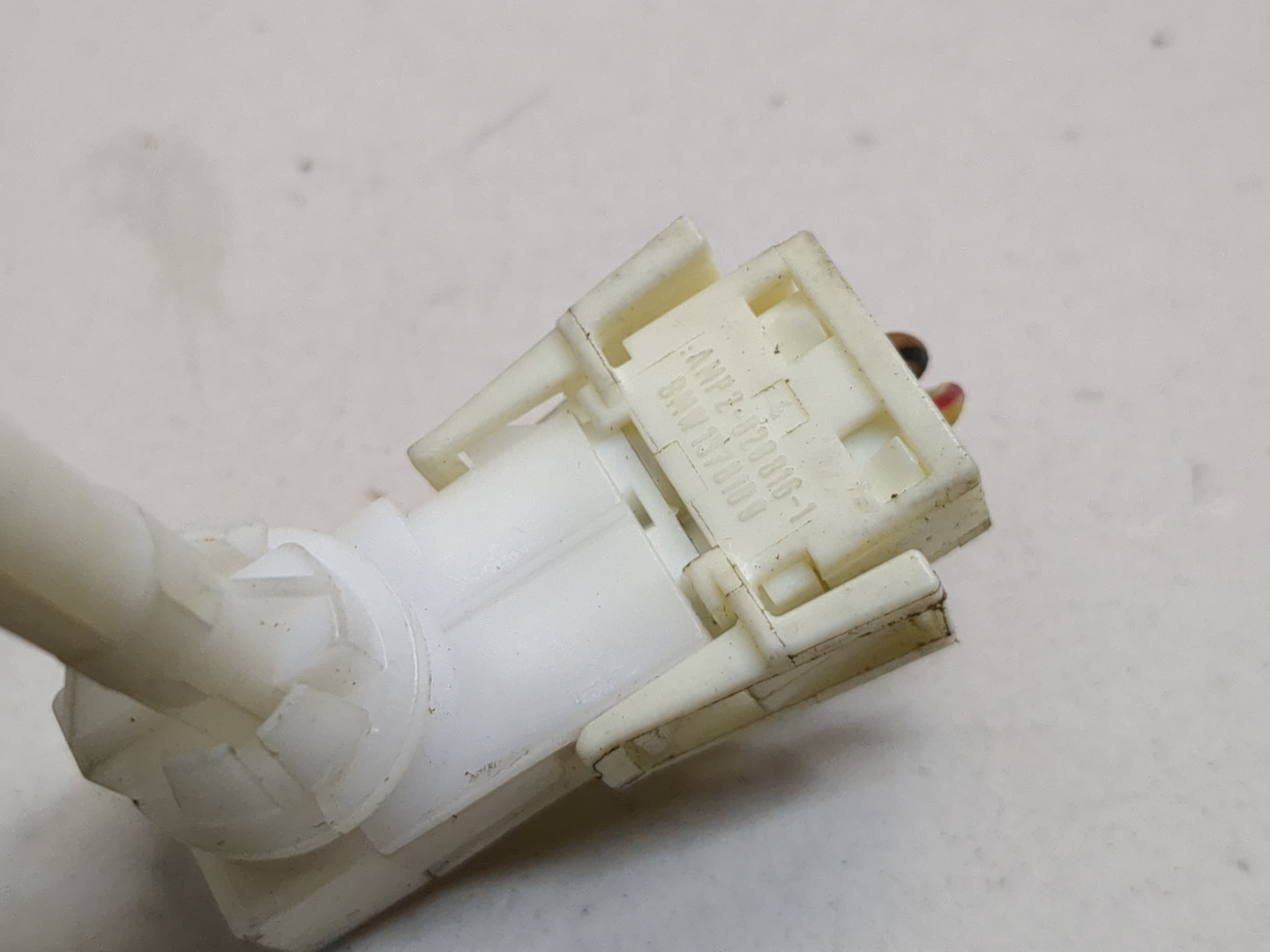 Датчик температуры