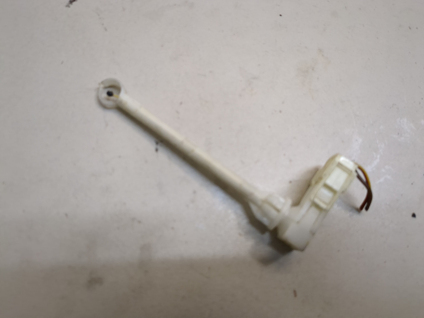 Датчик температуры